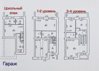 Продаю таунхаус, 187 м2, Калужская область, Сиреневый бульвар, 1