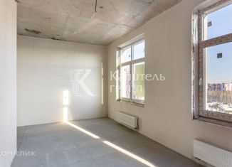 Продам 1-комнатную квартиру, 45 м2, деревня Дударева, Тюменская улица, 1к1, ЖК Андерсен Парк