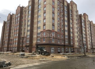 Продажа 1-ком. квартиры, 35.8 м2, село Семёновка