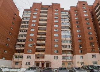 Продам трехкомнатную квартиру, 68 м2, Екатеринбург, Аптекарская улица, 47, Аптекарская улица