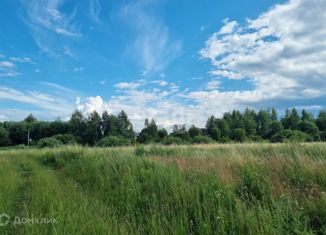 Продается участок, 15 сот., деревня Демидовка