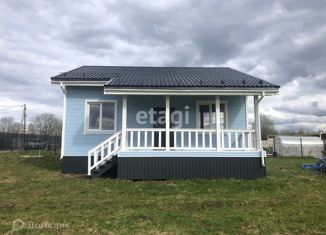 Продам дом, 65 м2, деревня Репниково