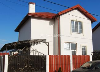 Продам дом, 121 м2, село Витязево, Уютная улица, 20