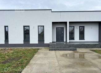 Продается дом, 128 м2, Абинск, Ленинградская улица