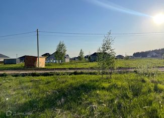 Участок на продажу, 11.2 сот., село Большая Брембола, Солнечная улица