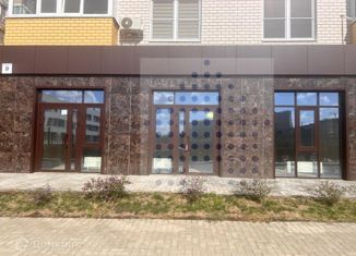 Офис на продажу, 73 м2, Краснодар, улица Красных Партизан, 1/4к17, микрорайон Светлоград