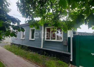 Дом на продажу, 64.6 м2, Алексеевка, площадь Победы