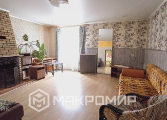 Двухкомнатная квартира на продажу, 91.4 м2, Челябинская область, Лазурная улица, 4