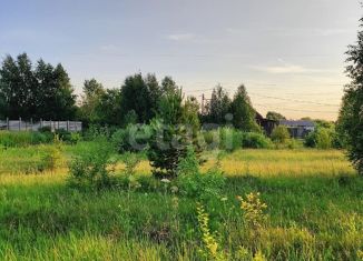 Продам участок, 12.7 сот., посёлок железнодорожная станция Смолино