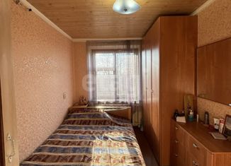 Продается 3-комнатная квартира, 51.6 м2, Ленинградская область, посёлок Глажево, 3