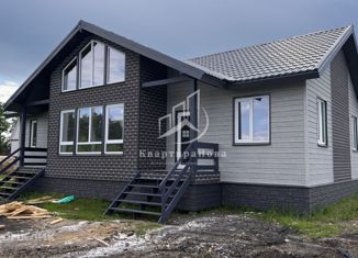 Продается дом, 150 м2, деревня Камайка