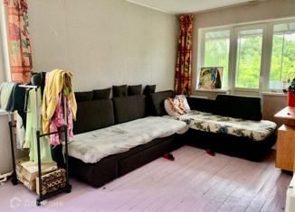 1-комнатная квартира на продажу, 29.9 м2, Красное Село, улица Юных Пионеров, 18