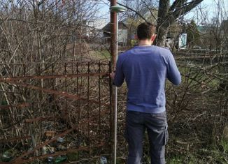 Земельный участок на продажу, 4 сот., садовое товарищество Политехник, Казачья улица