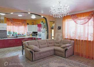 Продается дом, 220 м2, Тюмень, Центральный округ, улица Михаила Баранова