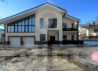 Продается дом, 2220 м2, Москва