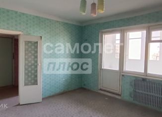 Продам двухкомнатную квартиру, 48.29 м2, Астраханская область, площадь Карла Маркса, 21