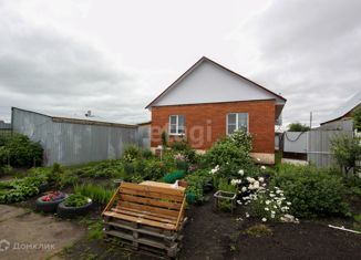 Продается дом, 79.5 м2, деревня Касарги, улица Ленина, 58А