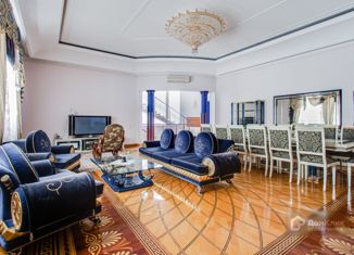 Продается дом, 800 м2, деревня Подушкино