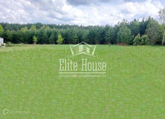 Продам земельный участок, 6.6 сот., деревня Каравай, Центральная улица