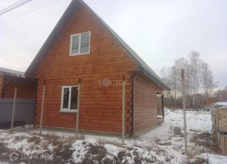 Продам дом, 80 м2, село Шуваево, Архитектурная улица