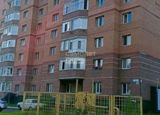 Продается 3-комнатная квартира, 78.5 м2, посёлок Солнечный, Молодёжная улица, 1