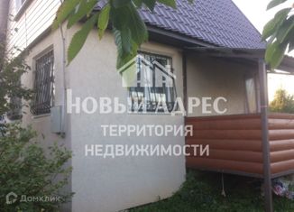 Дом на продажу, 45 м2, садовое товарищество Берёзка-2, 2-я улица, 101