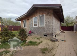 Продам дом, 42 м2, деревня Хметьево