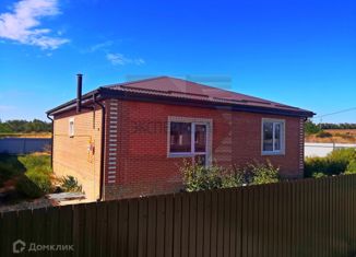 Дом на продажу, 94 м2, село Бессергеновка, Широкий переулок