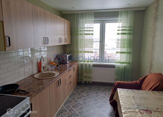 Продам однокомнатную квартиру, 39.5 м2, Новочебоксарск, Советская улица, 56