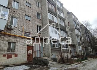 Продается 2-ком. квартира, 53 м2, Самара, метро Победа, Рыльская улица, 13