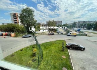 Продается двухкомнатная квартира, 64.1 м2, Челябинск, улица 40-летия Победы, 11, Курчатовский район