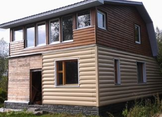 Дом на продажу, 120 м2, СНТ Солнечный, СНТ Солнечный, 36