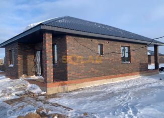 Продажа дома, 125 м2, село Новые Киешки, улица Банат Батыровой