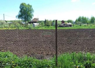 Продается земельный участок, 10 сот., деревня Новые Бирюли, Зелёная улица