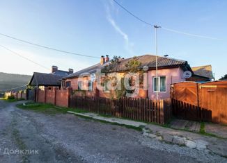 Продажа дома, 89 м2, поселок Усть-Мана, Комсомольская улица
