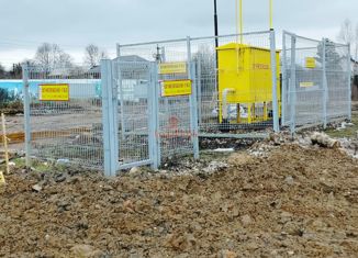 Продается земельный участок, 8.5 сот., деревня Ерёмино, Усачёвская улица