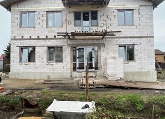 Продаю дом, 184.1 м2, деревня Семенково, Венёвская улица, 49