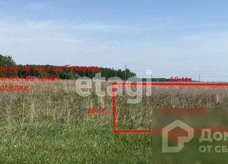 Продажа земельного участка, 15.4 сот., деревня Малый Хутор, улица Мира