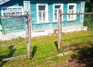 Продается дом, 55 м2, деревня Дубровка, деревня Дубровка, 12