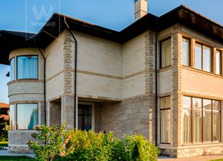 Дом на продажу, 440 м2, деревня Тимошкино