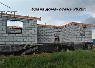 Дом на продажу, 100 м2, село Кашино