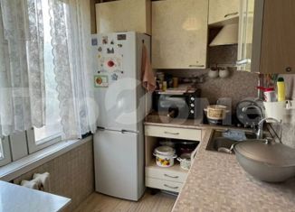 2-комнатная квартира на продажу, 42 м2, Москва, Таганрогская улица, 11к1, метро Люблино