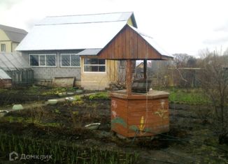 Продам дом, 85 м2, СНТ Луговое, Малиновая улица, 21