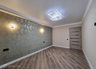 Продажа однокомнатной квартиры, 46 м2, Краснодар, Крылатская улица, 9, ЖК Западный Город