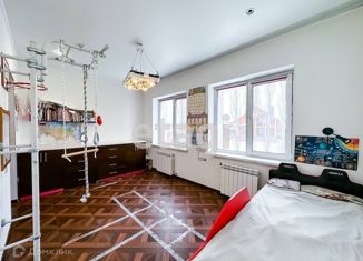 Продам таунхаус, 110 м2, село Лебяжий, Центральная улица