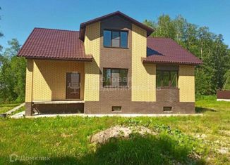 Дом на продажу, 170 м2, деревня Кирилловка, Береговая улица, 2Г