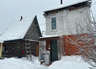 Продажа дома, 32 м2, Челябинская область, 8-я улица, 8