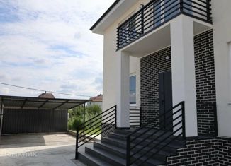 Продаю дом, 224 м2, поселок Малое Луговое, Юбилейная улица