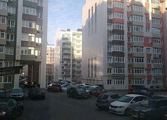 Продам однокомнатную квартиру, 39.7 м2, Анапа, Парковая улица, 64к5, ЖК Радуга