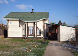 Продаю дом, 149.5 м2, деревня Кутьино, Брусничный проезд
